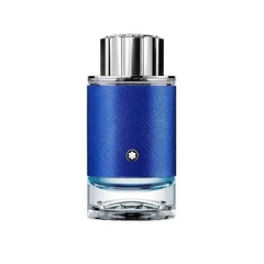 Perfume Explorer Ultra Blue para Hombre de Montblanc EDP 100ML
