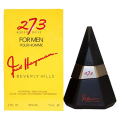 Perfume 273 para Hombre de Fred Hayman EDC 75ML