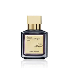 Perfume Oud Silk Mood Unisex de Maison Francis Kurkdjian Extrait de Parfum 70ML