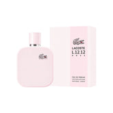 Perfume Rose para Mujer de Lacoste edp 100mL