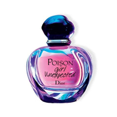 Perfume Poison Girl Unexpected para Mujer de Christian Dior EDT 100ML