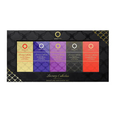 Mini Set 5 Piezas Luxury Collection Unisex de Orientica