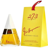 Perfume 273 para Mujer de Fred Hayman EDP 75ML