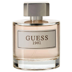 Perfume 1981 para Mujer de Guess Eau de Toilette 100ML