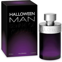 Perfume Halloween Man para Hombre de Halloween edt 125ML