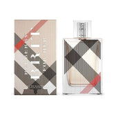 Perfume Burberry Brit para Mujer de Burberry EDT y EDP 100ML