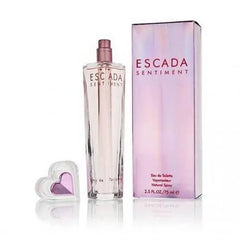 Perfume Escada Sentiment para Mujer de Escada EDT 75ML