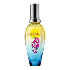 Perfume Agua del Sol para Mujer de Escada Eau de Toilette 100ml