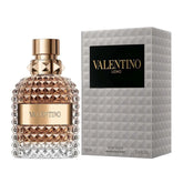 Perfume Valentino Uomo para Hombre de Valentino Eau de Toilette 100ML