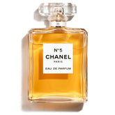 Perfume Chanel No.5 para Mujer Eau de Parfum 100ML