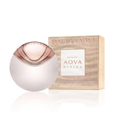 Perfume Aqva Divina para Mujer de Bvlgari Eau de Toilette 65 ml