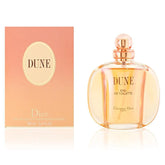 Perfume Dune Para Mujer de Christian Dior Edt 100 ML