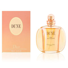 Perfume Dune Para Mujer de Christian Dior Edt 100 ML