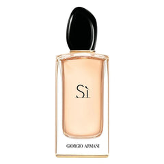 Perfume Si Para Mujer de Giorgio Armani Eau de Parfum 100ML