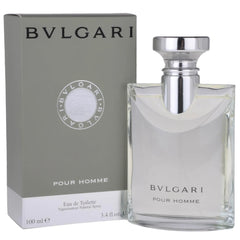 Perfume Bvlgari Pour Homme para Hombre de Bvlgari EDT 100 ML