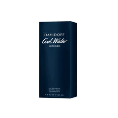 Perfume Cool Water Intense para Hombre de Davidoff edp 125mL