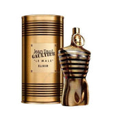 Perfume Le Male Elixir para Hombre de Jean Paul Gaultier Parfum 75ML