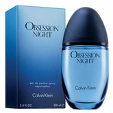 Perfume Obsession Night para Mujer de Calvin Klein EDP 100ML