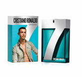 Perfume CR7 Origins para Hombre de Cristiano Ronaldo EDT 100ML