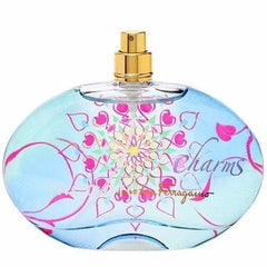 Perfume Incanto Charms para Mujer de Salvatore Ferragamo Eau De Toilette 100ml