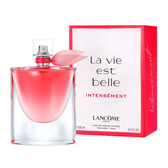 Perfume La Vie Est Belle Intensement para Mujer de Lancome edp