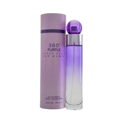 Perfume 360° Purple Para Mujer de Perry Ellis EDP 100ML y 200ML