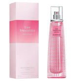 Perfume Live Irrésistible Rosy Crush para Mujer de Givenchy EDP 75ML