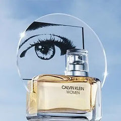 Perfume Calvin Klein Women para Mujer Eau de Toilette 100ML