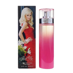 Perfume Just Me para Mujer de Paris Hilton Eau De Parfum 100ML
