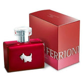 Perfume Ferrioni Red Terrier para Mujer EDT 100ML
