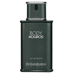 Perfume Body Kouros Para Hombre de Yves Saint Laurent EDT 100ML