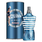 Perfume On Board para Hombre de Jean Paul Gaultier EDT 125ML