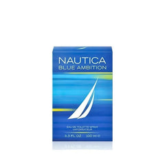 Perfume Nautica Blue Ambition para Hombre de Nautica EDT 100ML