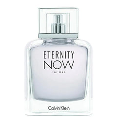 Perfume Eternity Now para Hombre de Calvin Klein EDT 100ML