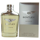 Perfume Bentley Infinite para Hombre de Bentley EDT 100ML