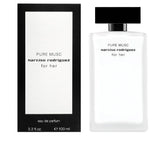 Perfume Pure Musc para Mujer de Narciso Rodriguez EDP 100ML