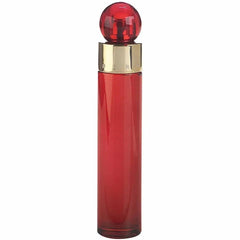 Perfume 360° Red Para Mujer de Perry Ellis Eau de Parfum 100ML