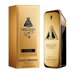 Perfume One Million Elixir Parfum Intense para Hombre de Paco Rabanne