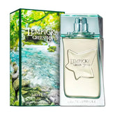 Perfume Green Lover para Hombre de Lolita Lempicka edt 100mL