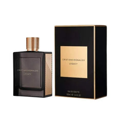 Perfume Legacy para Hombre de Cristiano Ronaldo EDT 100ML