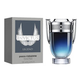 Perfume Invictus Legend para Hombre de Paco Rabanne EDP 100ML