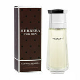 Perfume Carolina Herrera para Hombre de Carolina Herrera 100ML