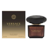 Perfume Crystal Noir para Mujer de Versace EDP 90ML