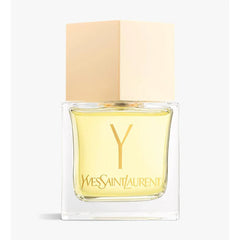 Perfume La Collection Y para Mujer de Yves Saint Laurent EDT 80ML