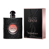 Perfume Black Opium para Mujer de Yves Saint Laurent 90ML