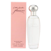 Perfume Pleasures para Mujer de Estee Lauder Eau de Parfum 100ML