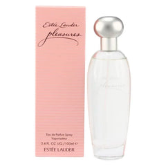 Perfume Pleasures para Mujer de Estee Lauder Eau de Parfum 100ML