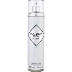Body Mist Platinum Rush para Mujer de Paris Hilton 236ML