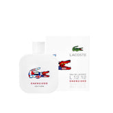 Perfume Lacoste L.12.12 Energized para Hombre de Lacoste EDT 100ML
