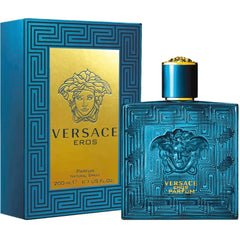 Perfume Eros para Hombre de Versace Parfum 100ML y 200ML